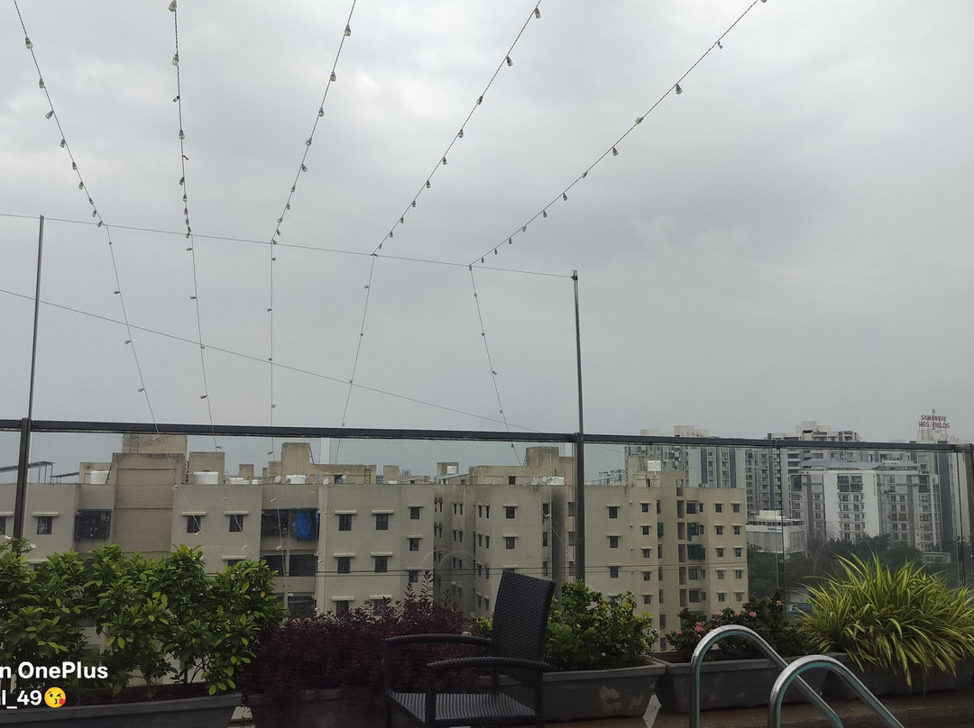 Regenta Fairlark Vadodara主图