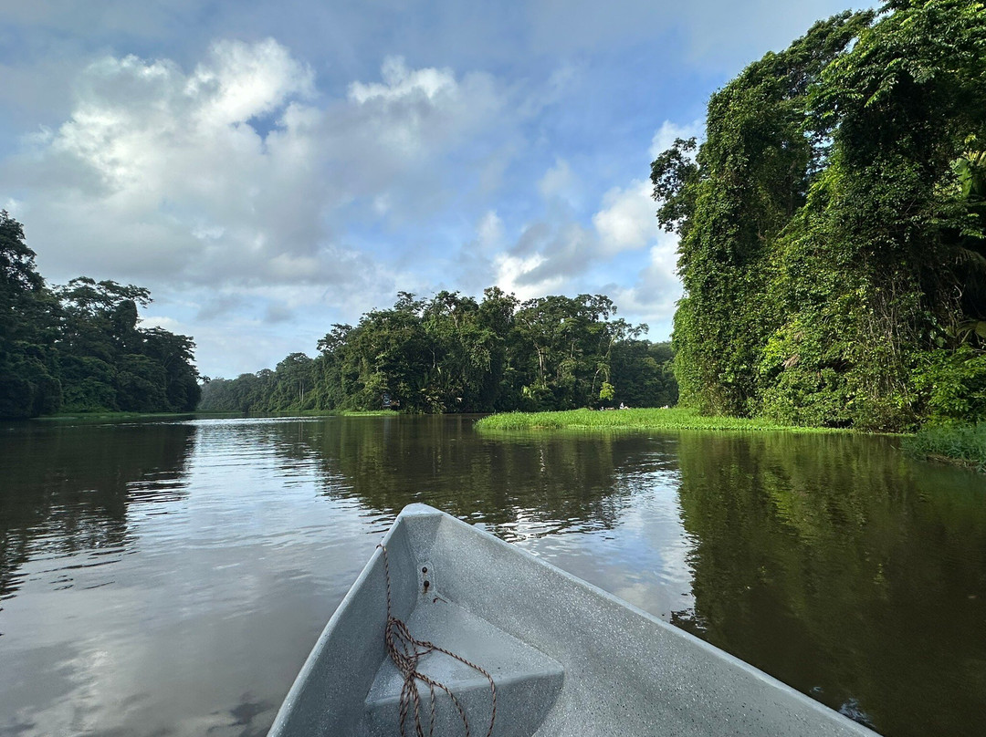 Tortuguero Tours-托图杰多必去景点