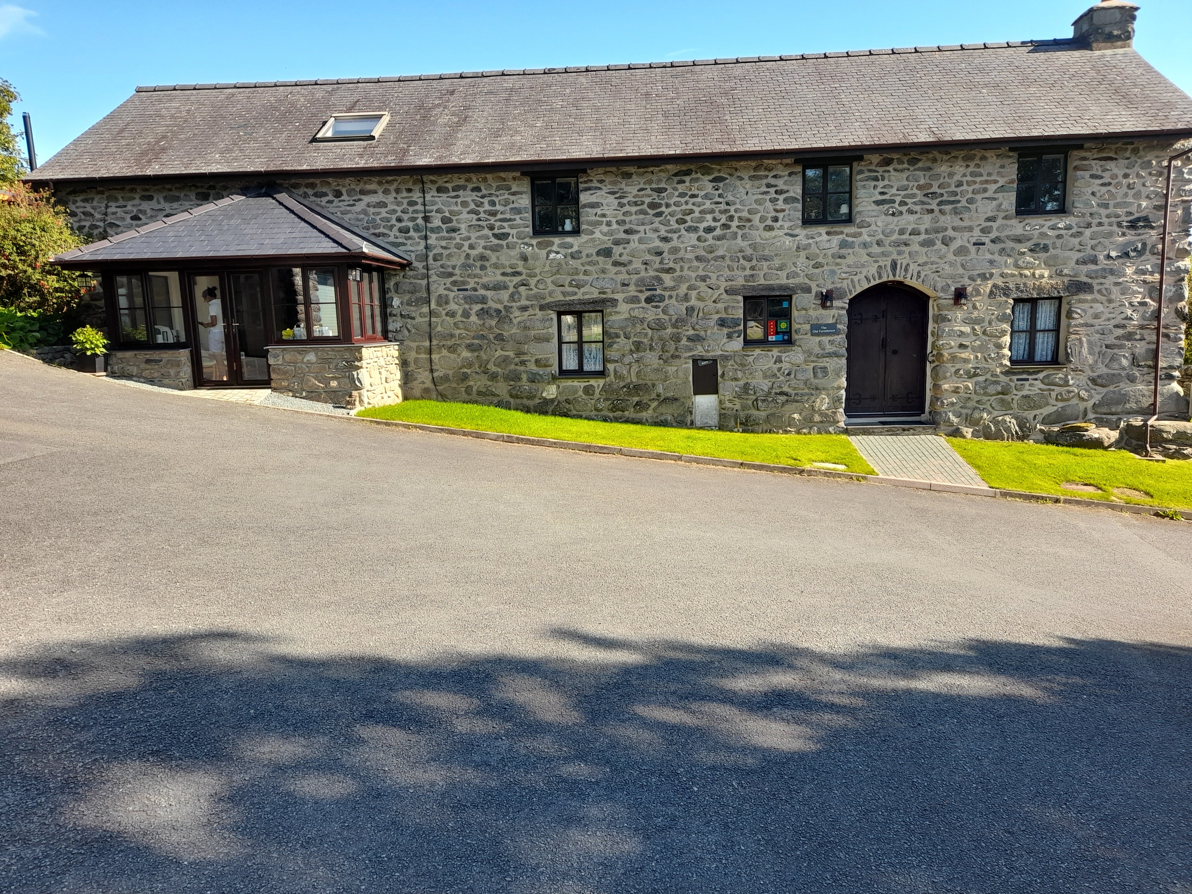 The Old Farmhouse B&B Guest House-官方