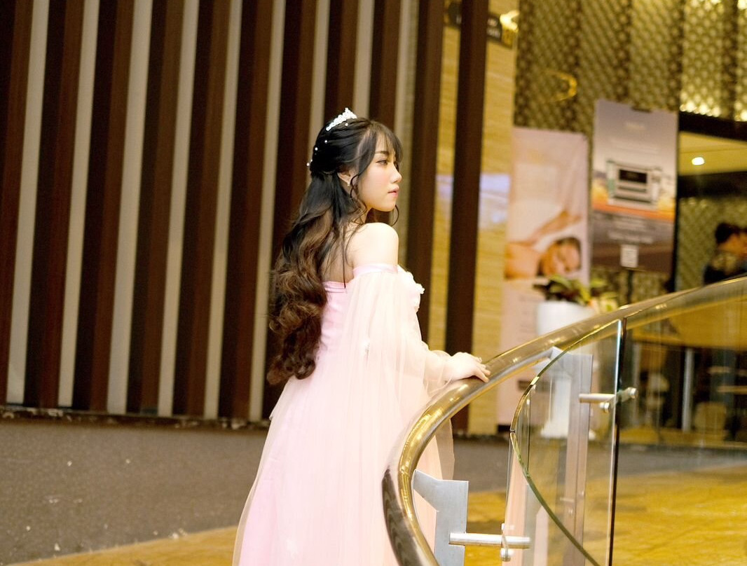 Hotel Horison Tasikmalaya主图