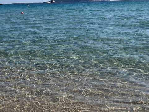 Porto Taverna Beach-Porto San Paolo必去景点
