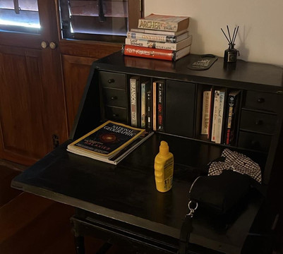 仁艾塘传承旅馆主图