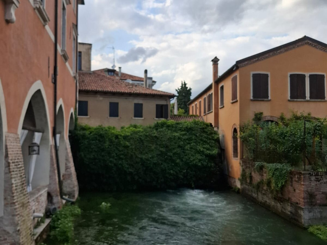 Centro Storico Di Treviso-特雷维索必去景点