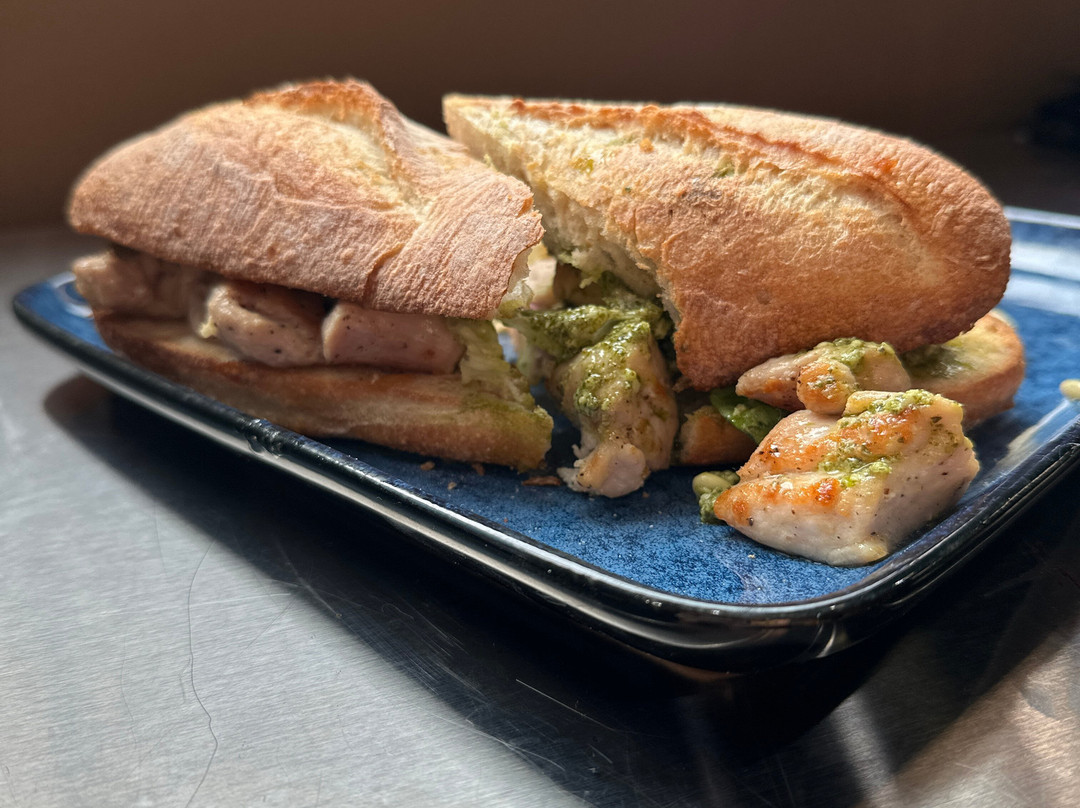 The Cider House-温切斯特必去景点