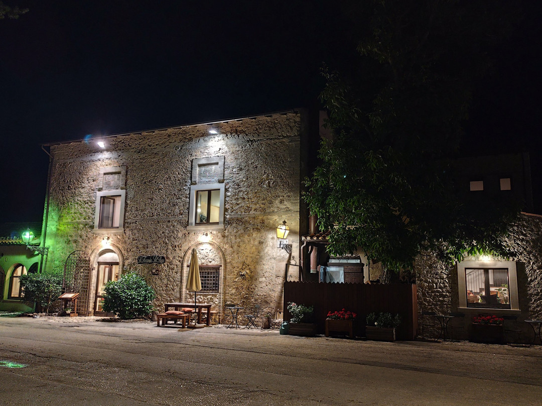 La Locanda Sul Lago主图
