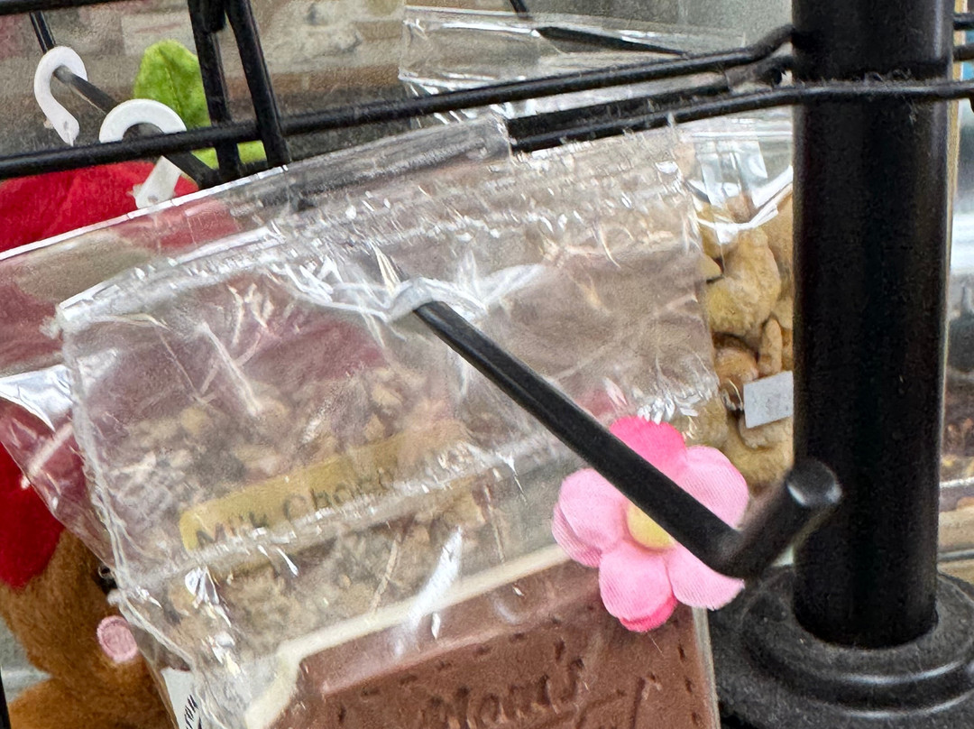 Carousel Candies-蒙特雷必去景点