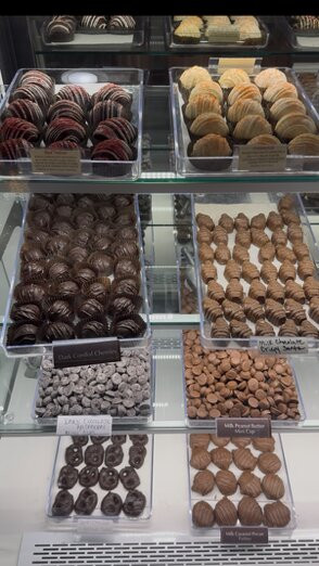 Santa Claus Christmas Store-圣克劳斯必去景点