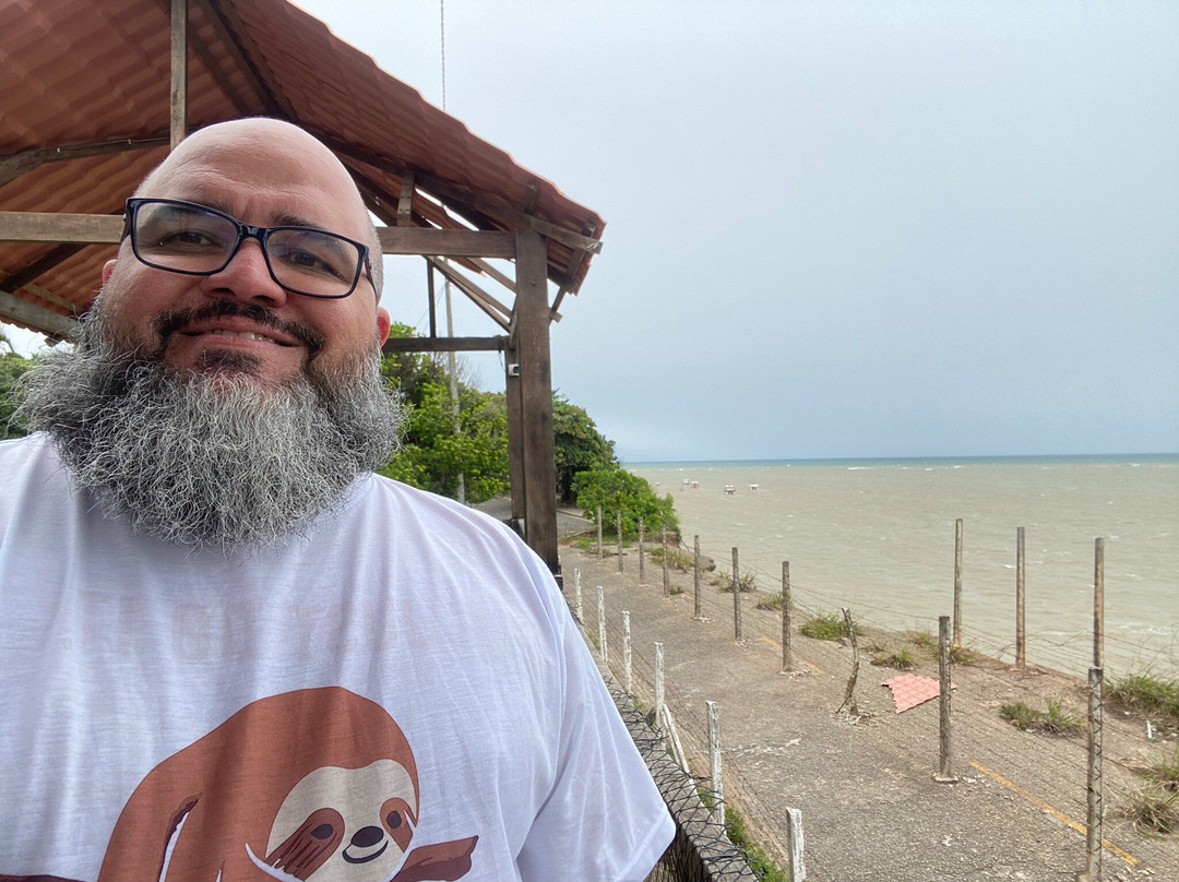 Bosque dos Sonhos-Joao Pessoa必去景点