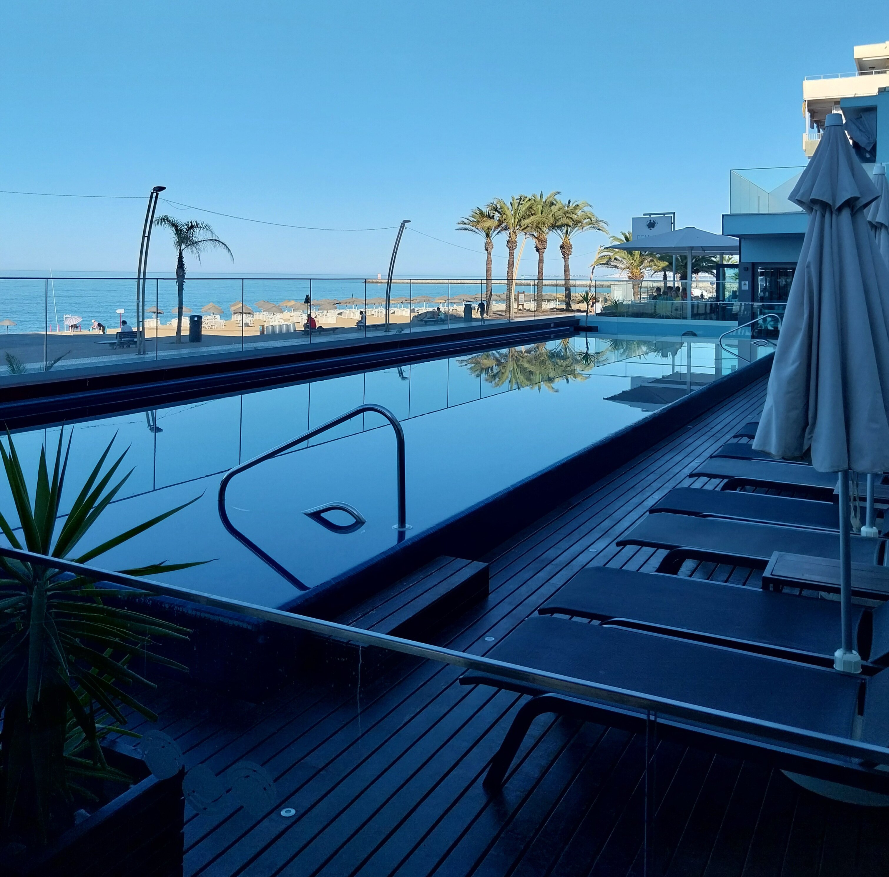 Dom Jose Beach Hotel-官方