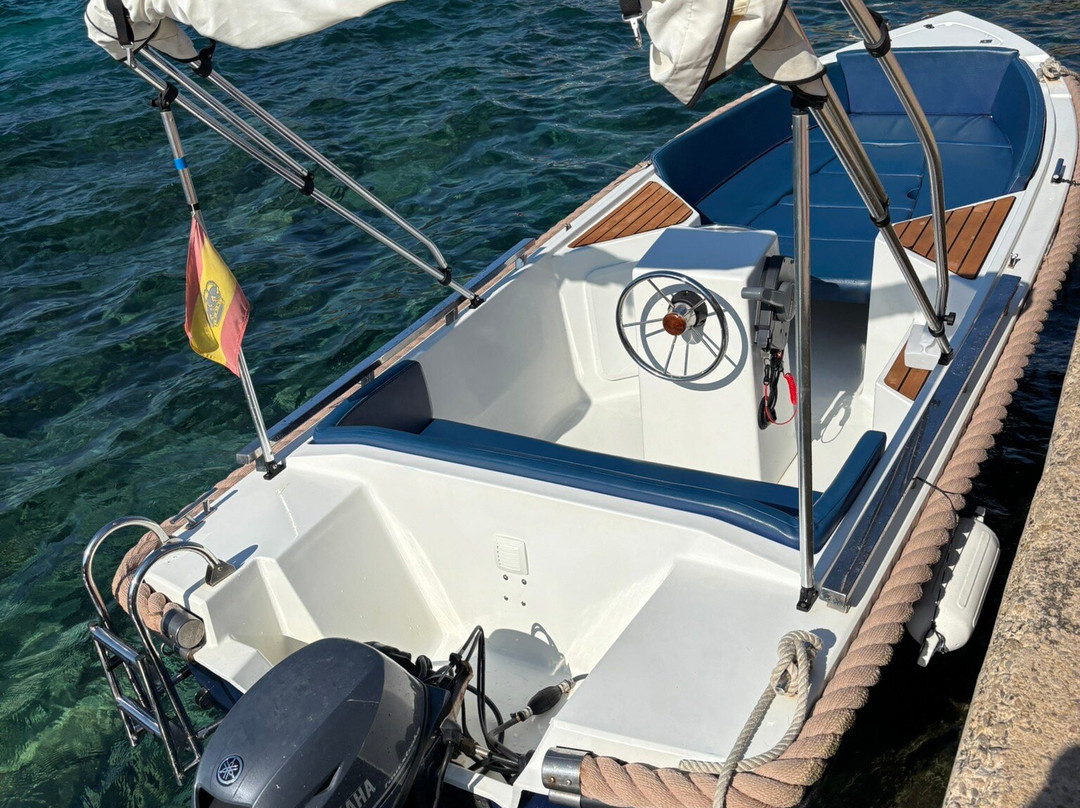 Boats & Joy-Sant Elm必去景点