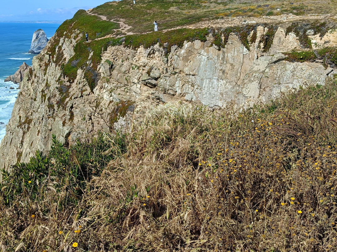 Farol do cabo da Roca-辛特拉必去景点