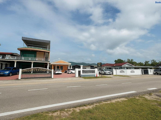 Darul Salam Inn Hotel