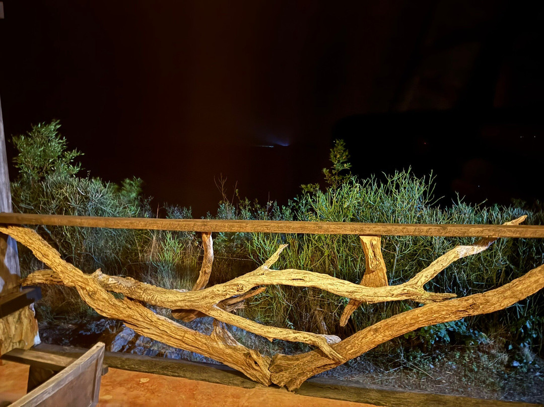 Hyena Hill Lodge主图