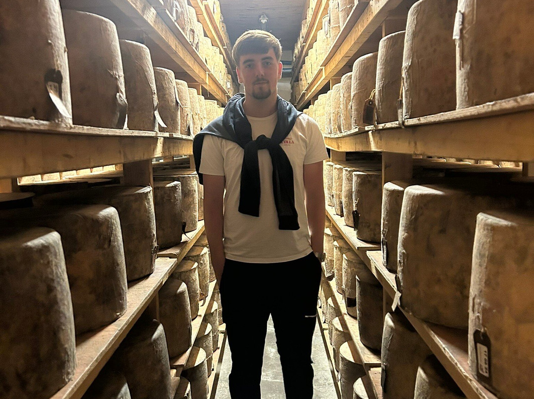 Isle of Mull Cheese-Tobermory必去景点