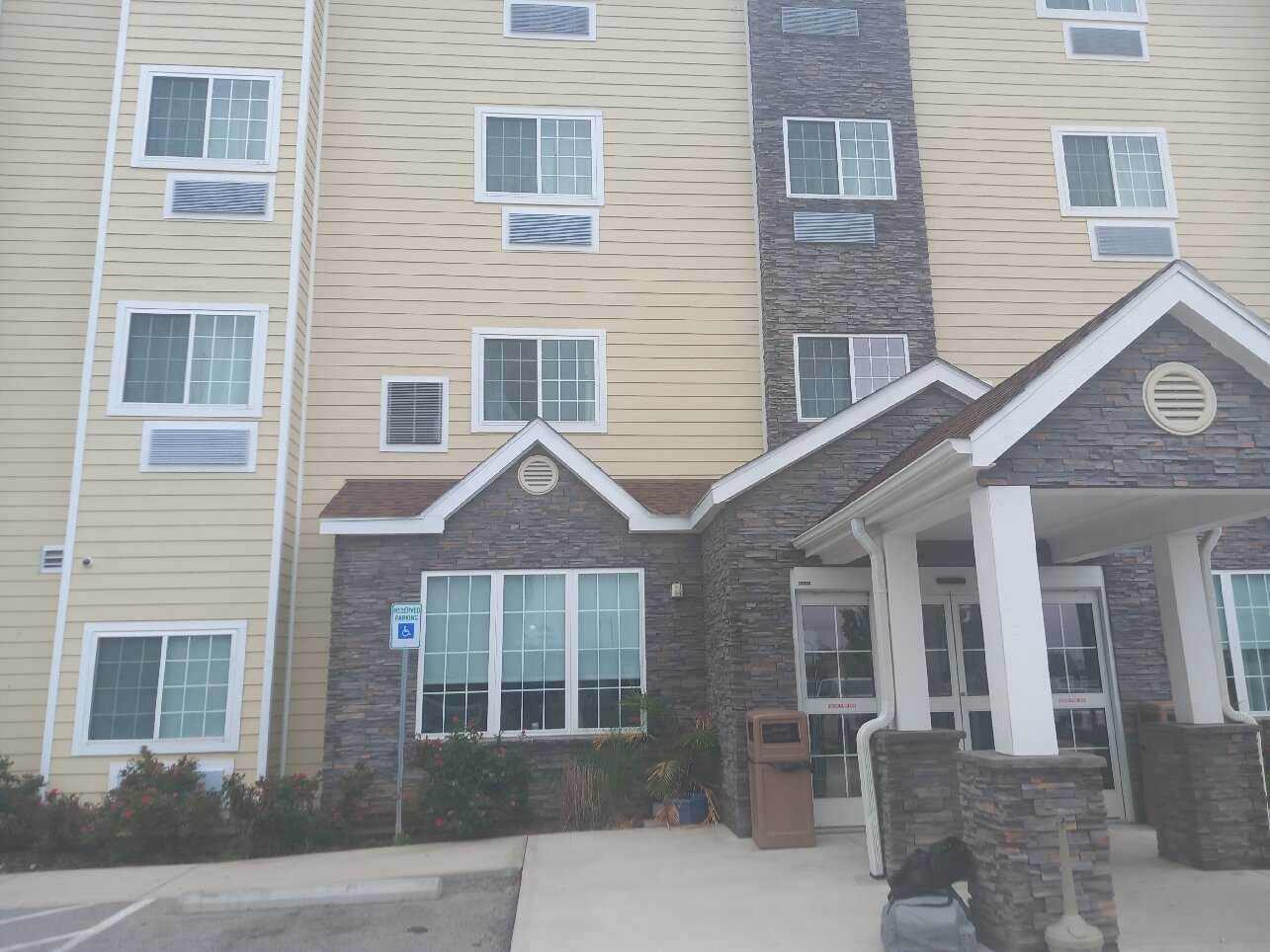 Microtel Inn & Suites by Wyndham Liberty/NE Kansas City Area-官方
