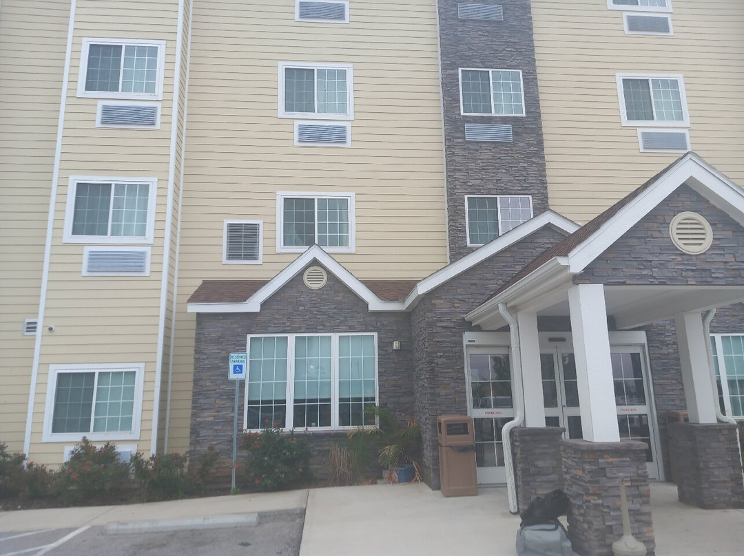 Microtel Inn & Suites by Wyndham Liberty/NE Kansas City Area主图