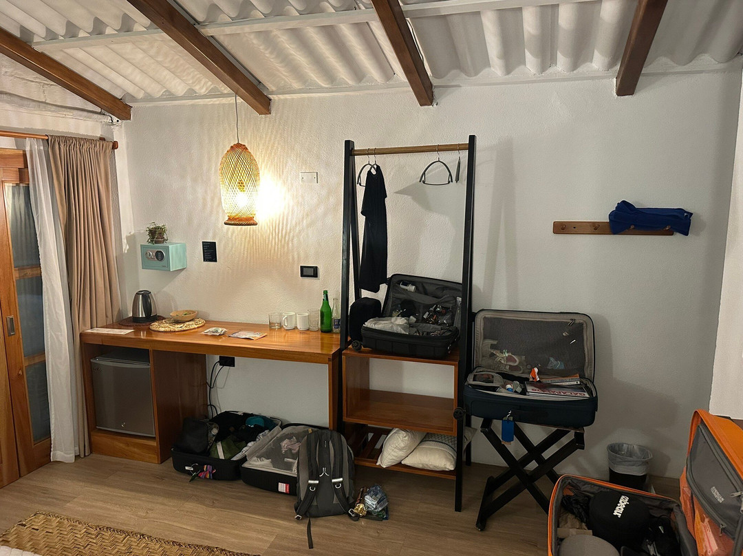 Hotel Cabanas Pimampiro主图