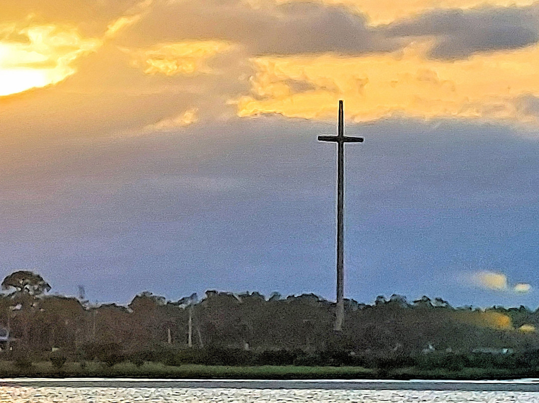 Red Boat Water Tours-圣奥古斯丁必去景点