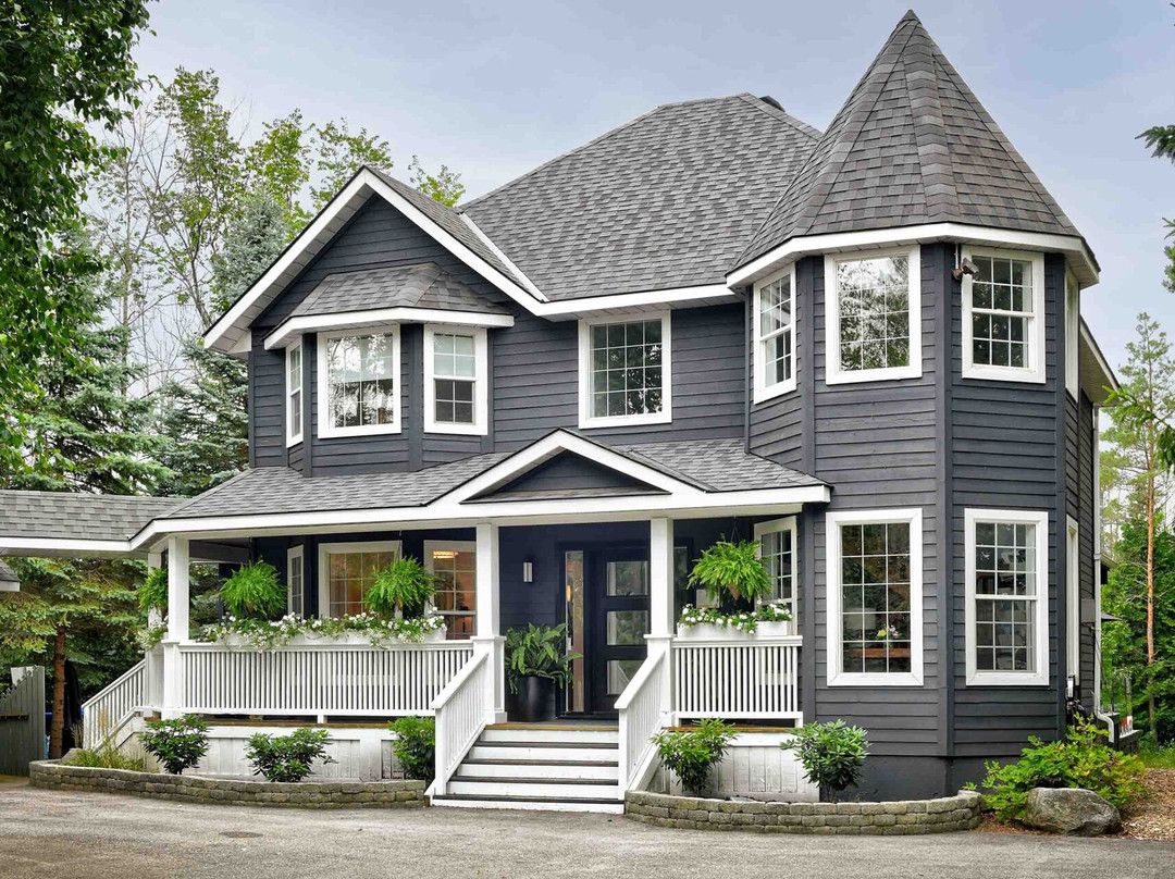 Craigleith Manor Bed and Breakfast主图