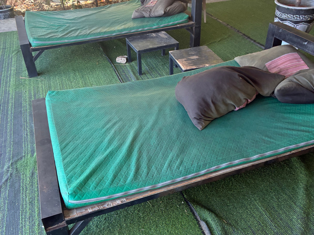 Beloi Beach Hotel主图