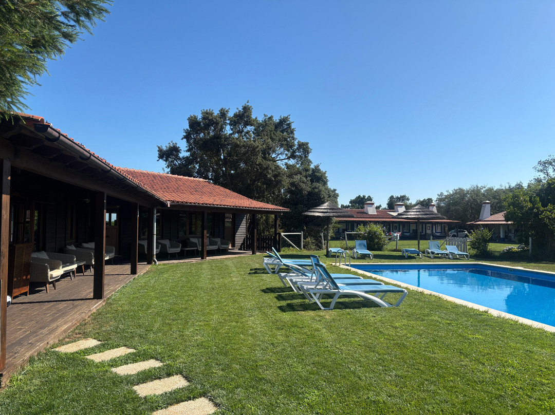 Monte Da Galrixa主图