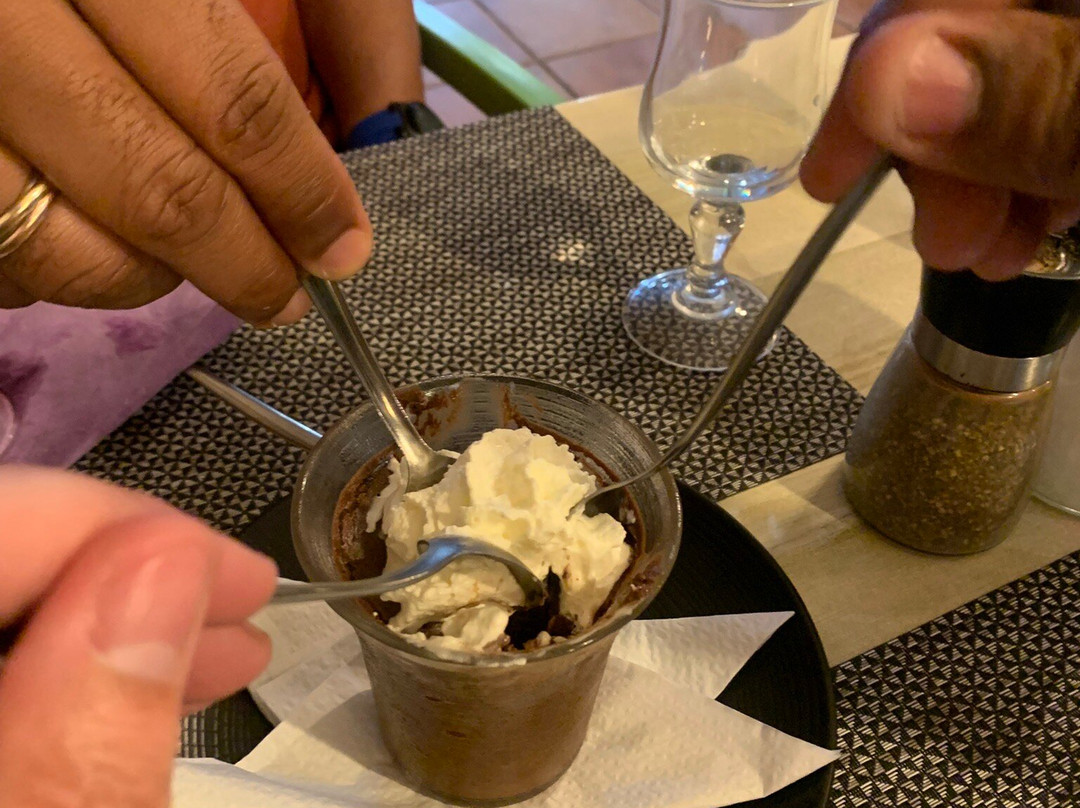 Anse Trabaud-Sainte-Anne必去景点