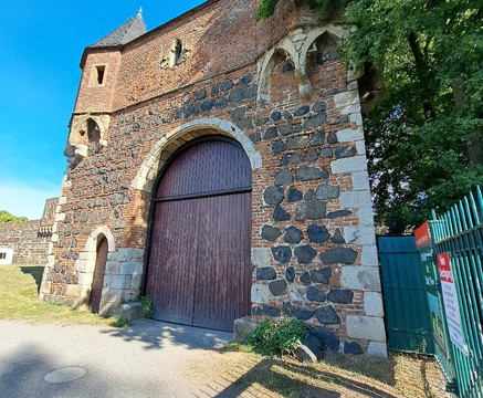 Feste Zons-Dormagen必去景点