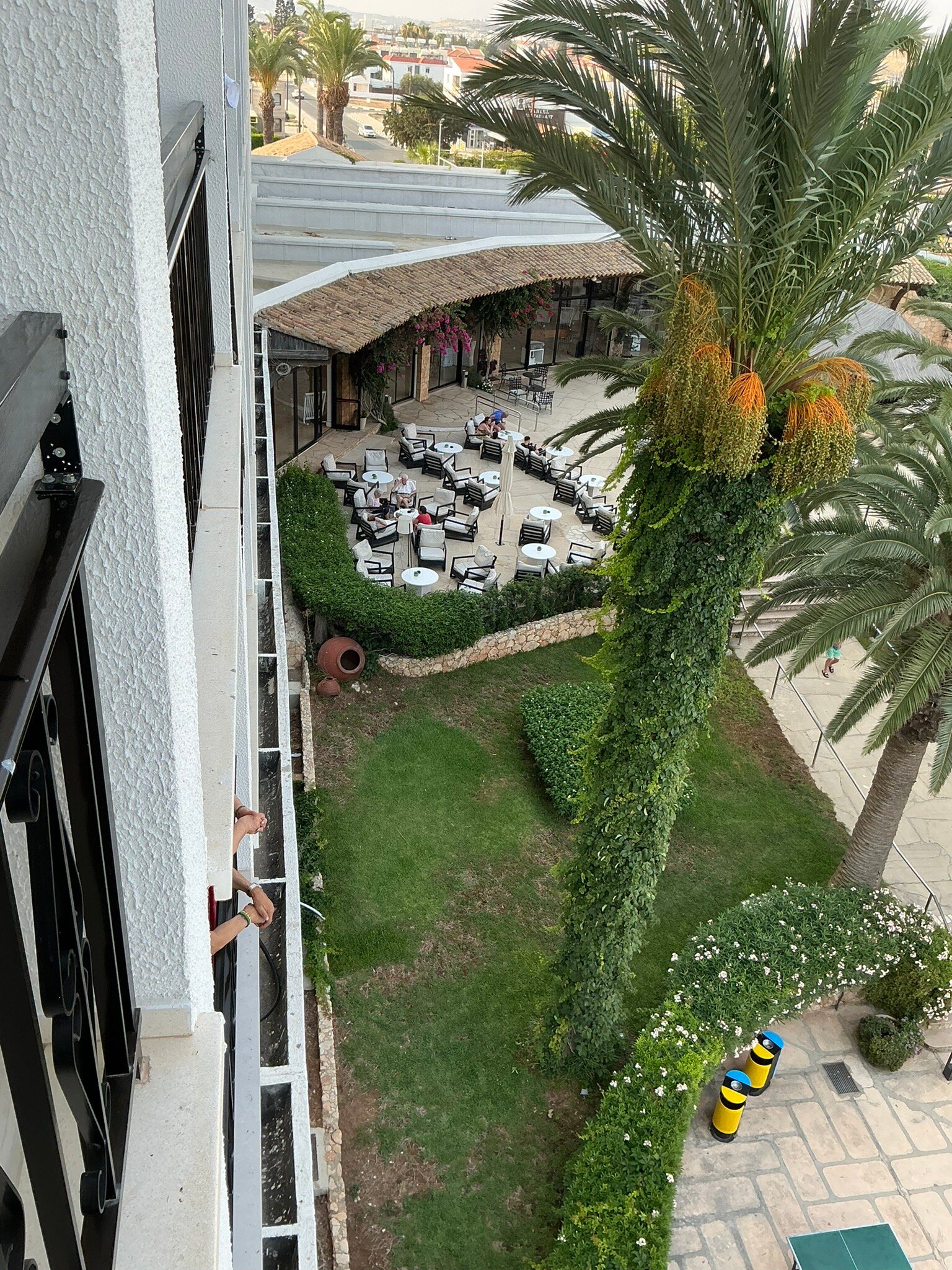 Sandy Beach Hotel & Spa-官方