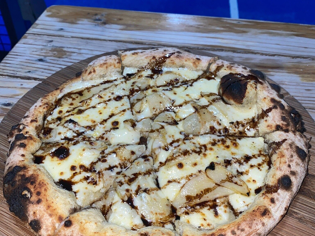 Danico Italian Restaurant