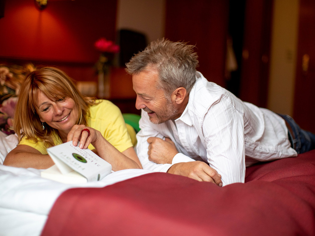 Der Murauer Gasthof Hotel Lercher主图