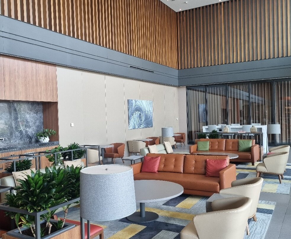 Hyatt House Gebze主图