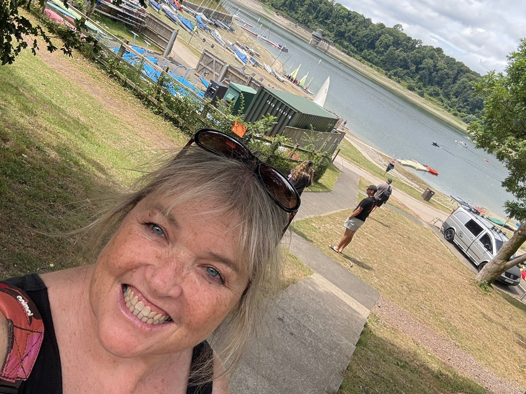 Llandegfedd Lake-Coed-Y-Paen必去景点