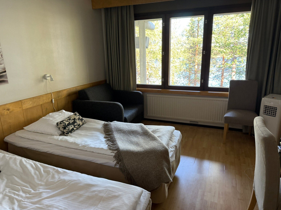 Lapland Hotels Hetta主图