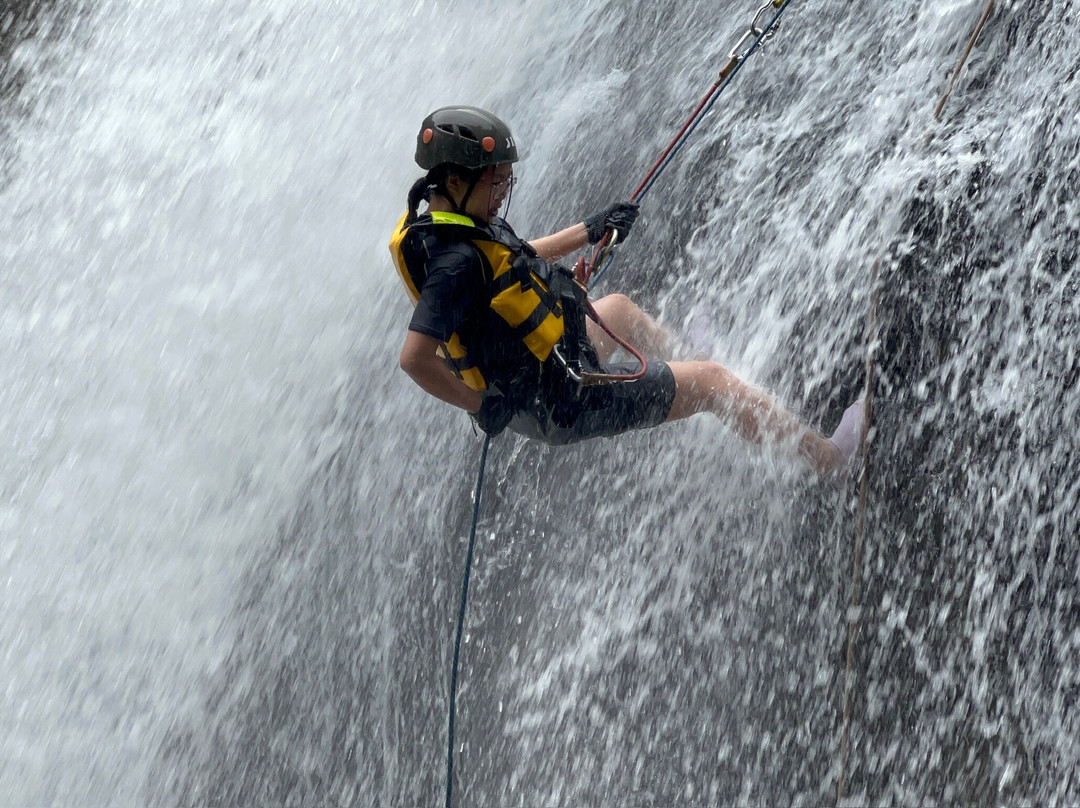 Viet Action Tours-大勒必去景点