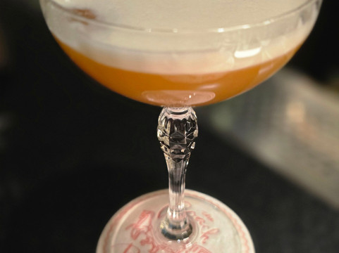 The Coach Restaurant