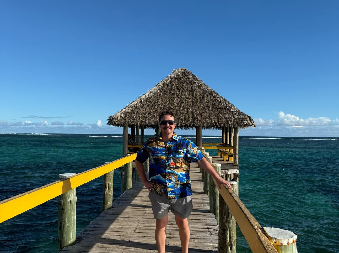 Bula Hotel Transfers & Tours-纳迪市必去景点