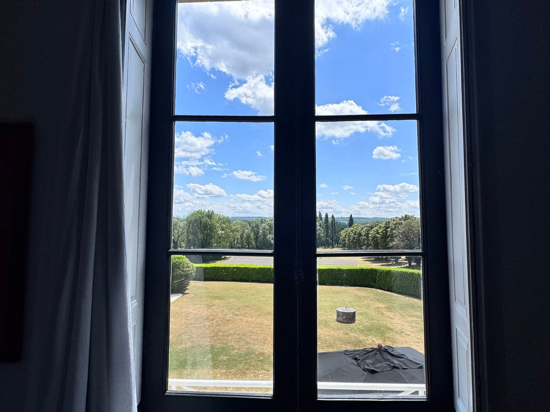 马尔勒酒店及别墅主图