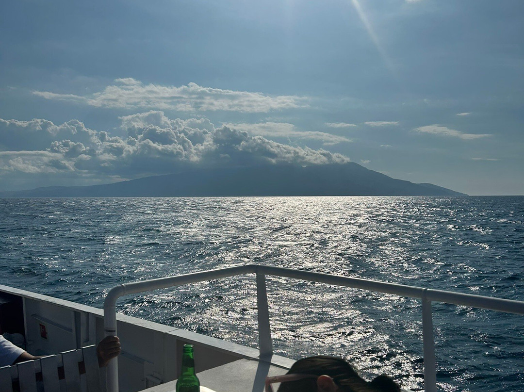 Eka Jaya Fast Boats-八丹拜必去景点