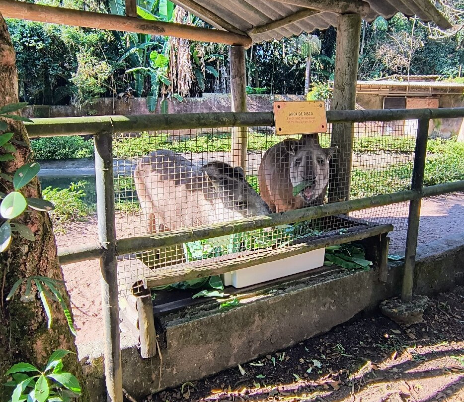 Estoril Park-圣贝尔纳多-杜坎普必去景点