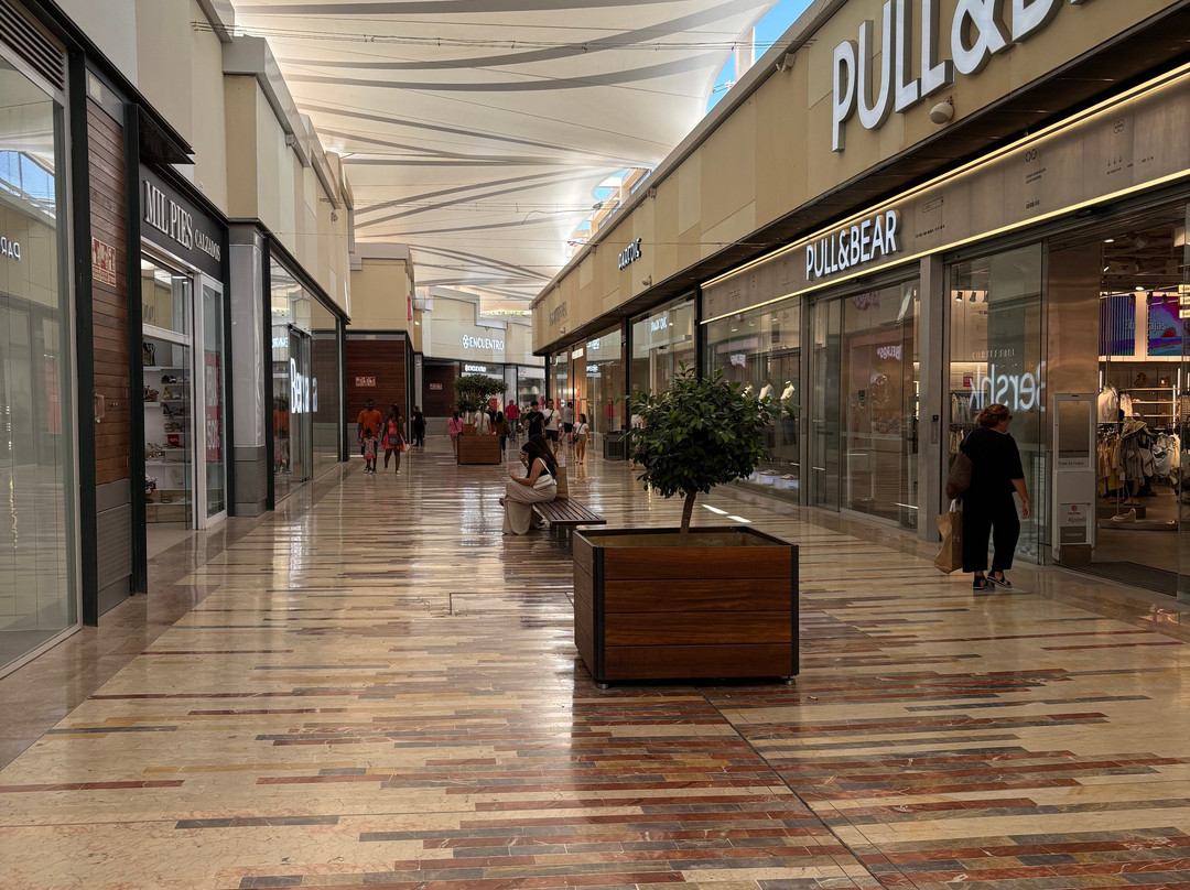 Parque Almenara-洛尔卡必去景点