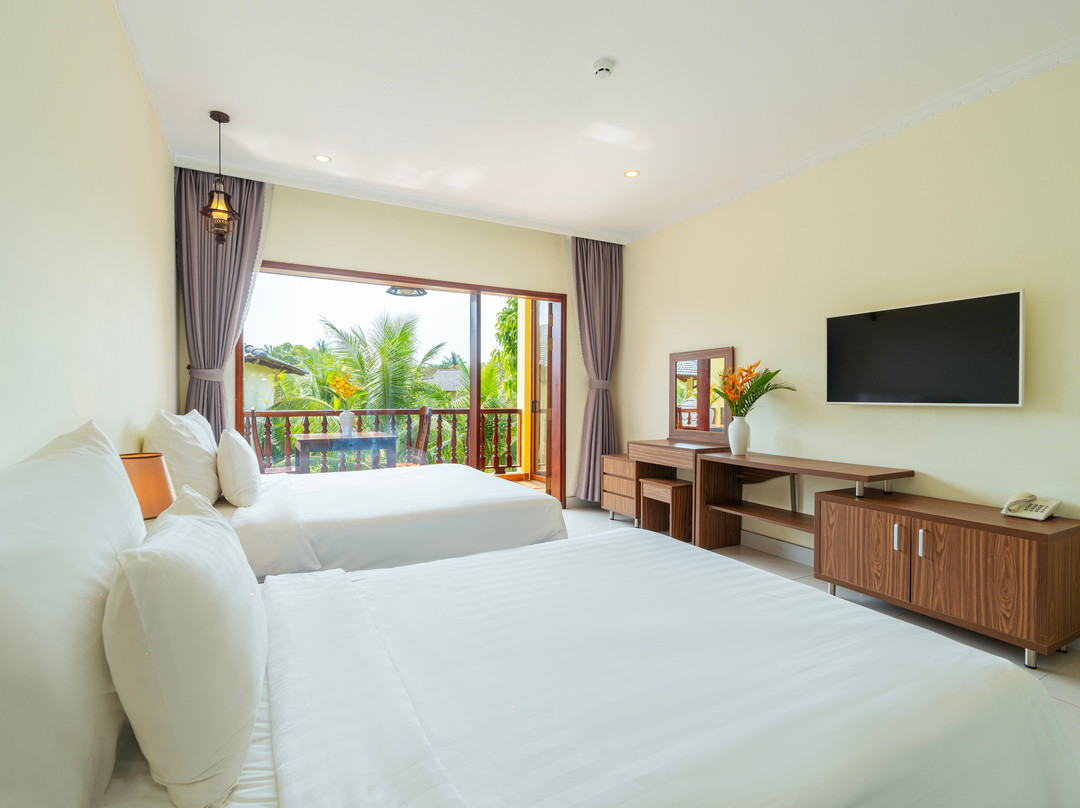 Herbal Village Limited Company