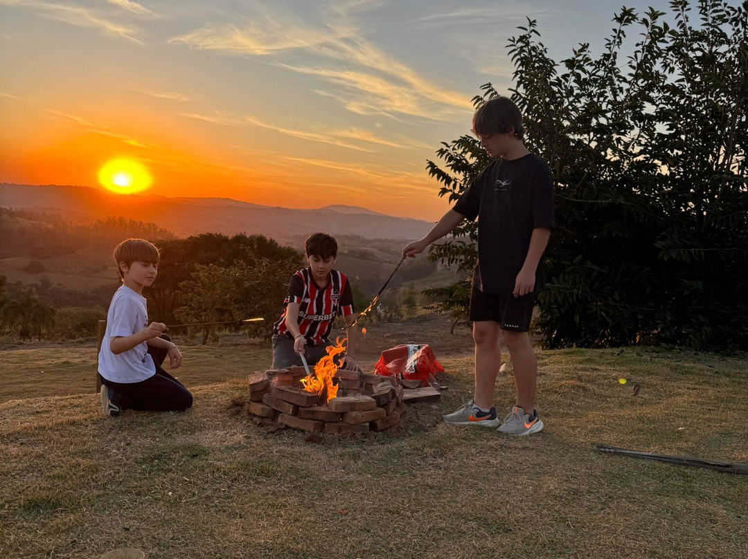 Espaço Imaginália-索科罗必去景点