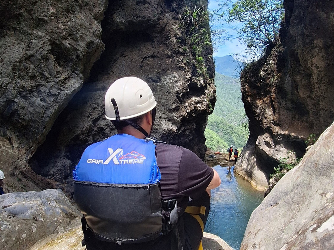 Gaia Xtreme Tours-蒙特雷必去景点