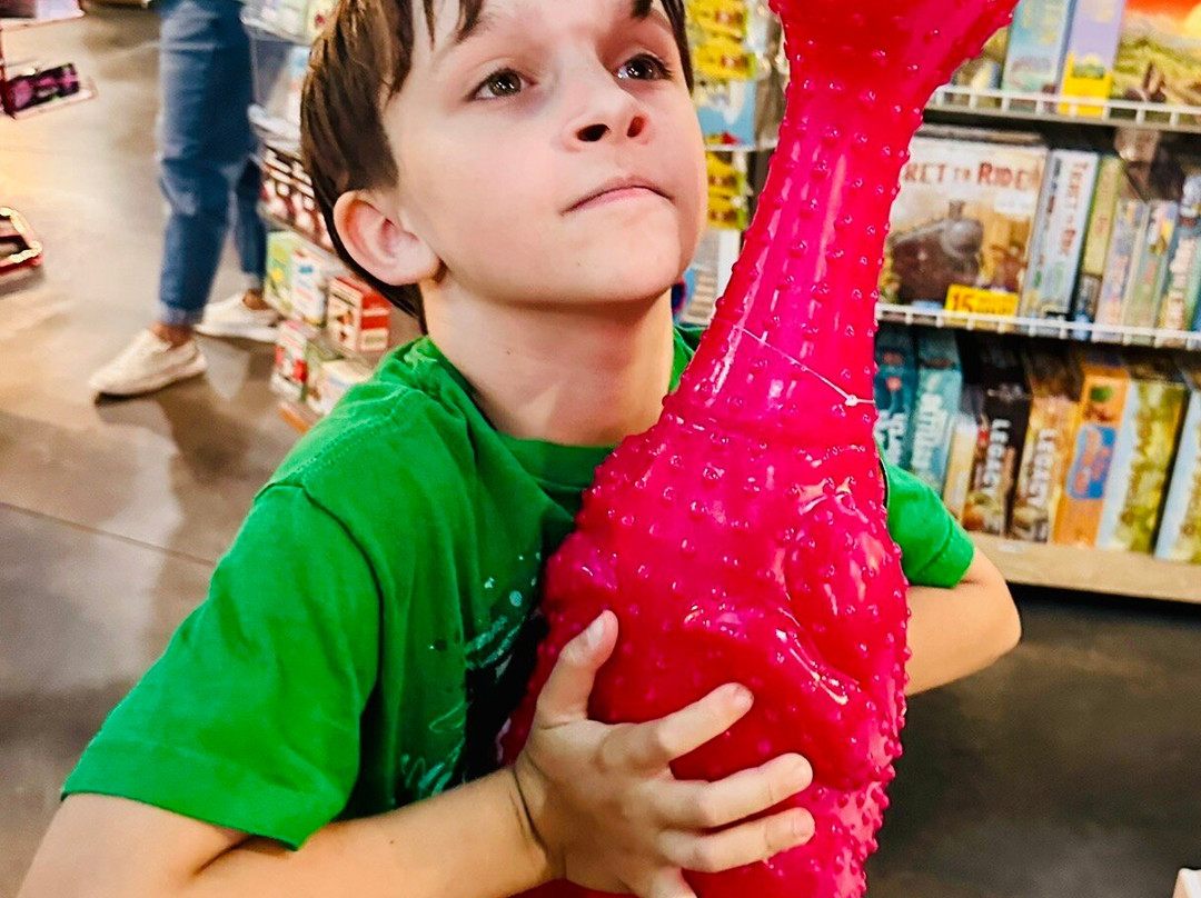 Playthings Etc.-Butler必去景点