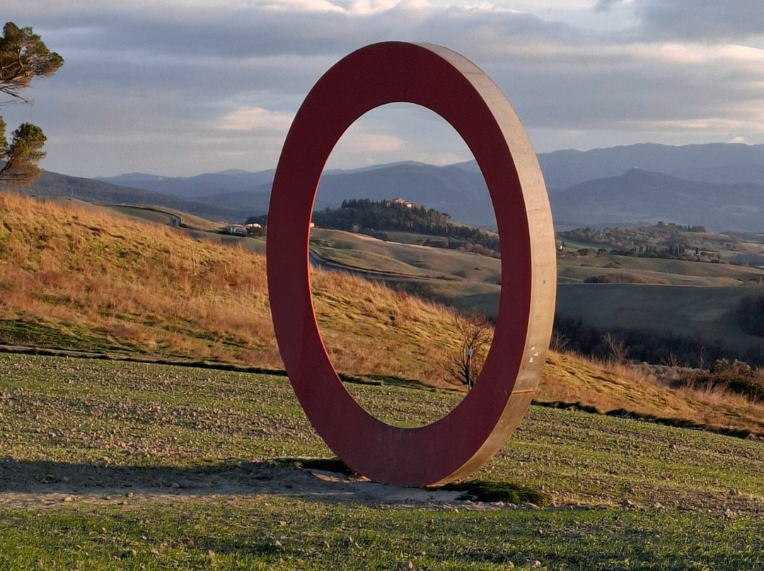 Italy Unfiltered-锡耶纳必去景点