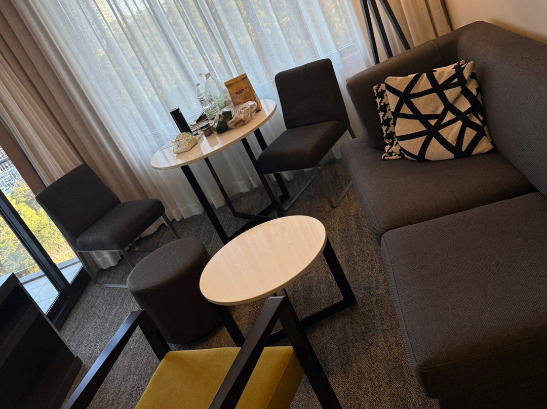 阿迪娜公寓酒店诺威斯特主图