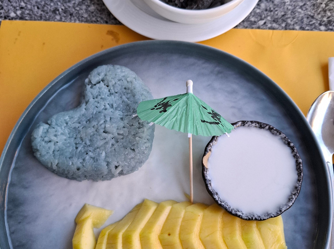 拉卡如妮酒店主图