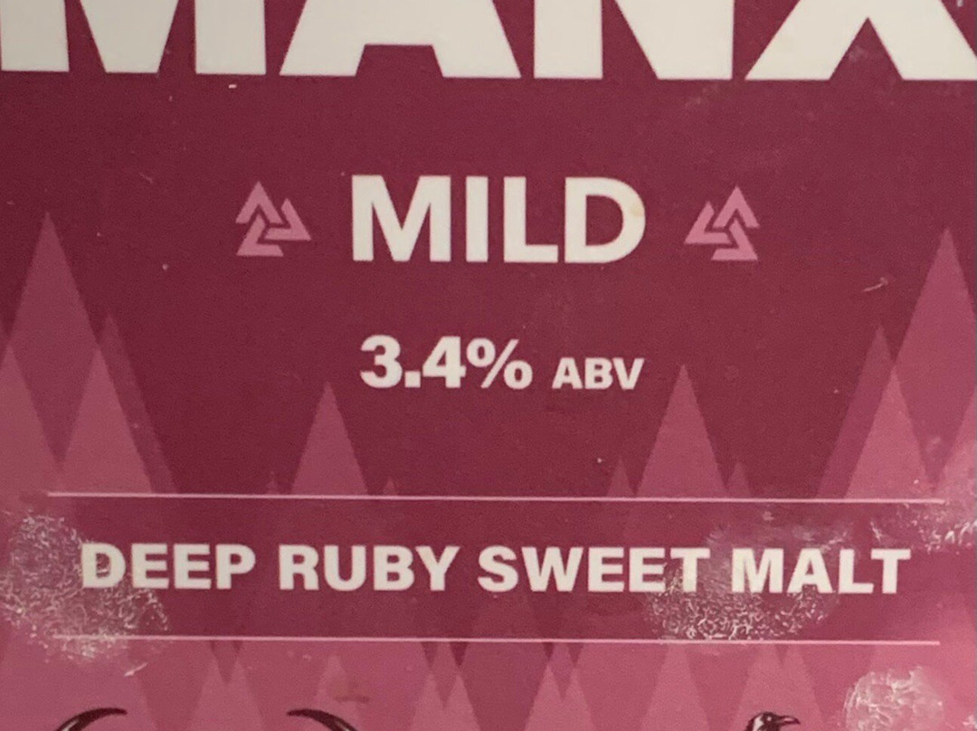 Ramsey Harbour-Ramsey必去景点