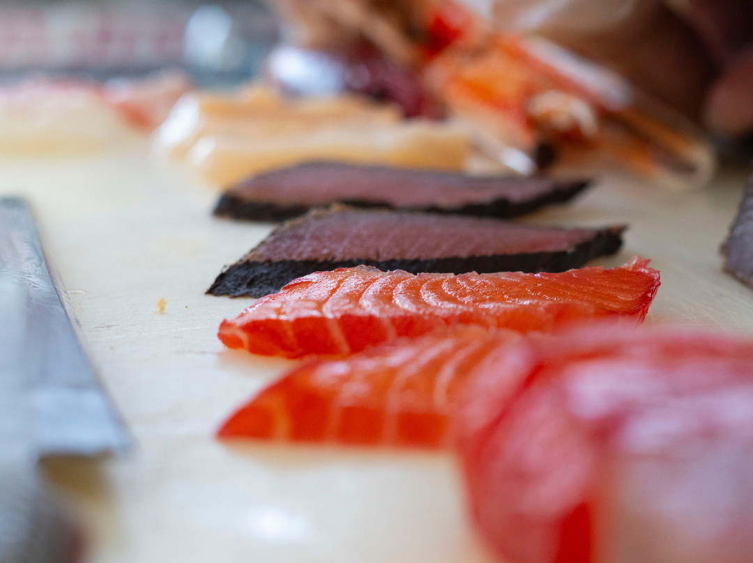 Azuma Sushi & Cocktail主图