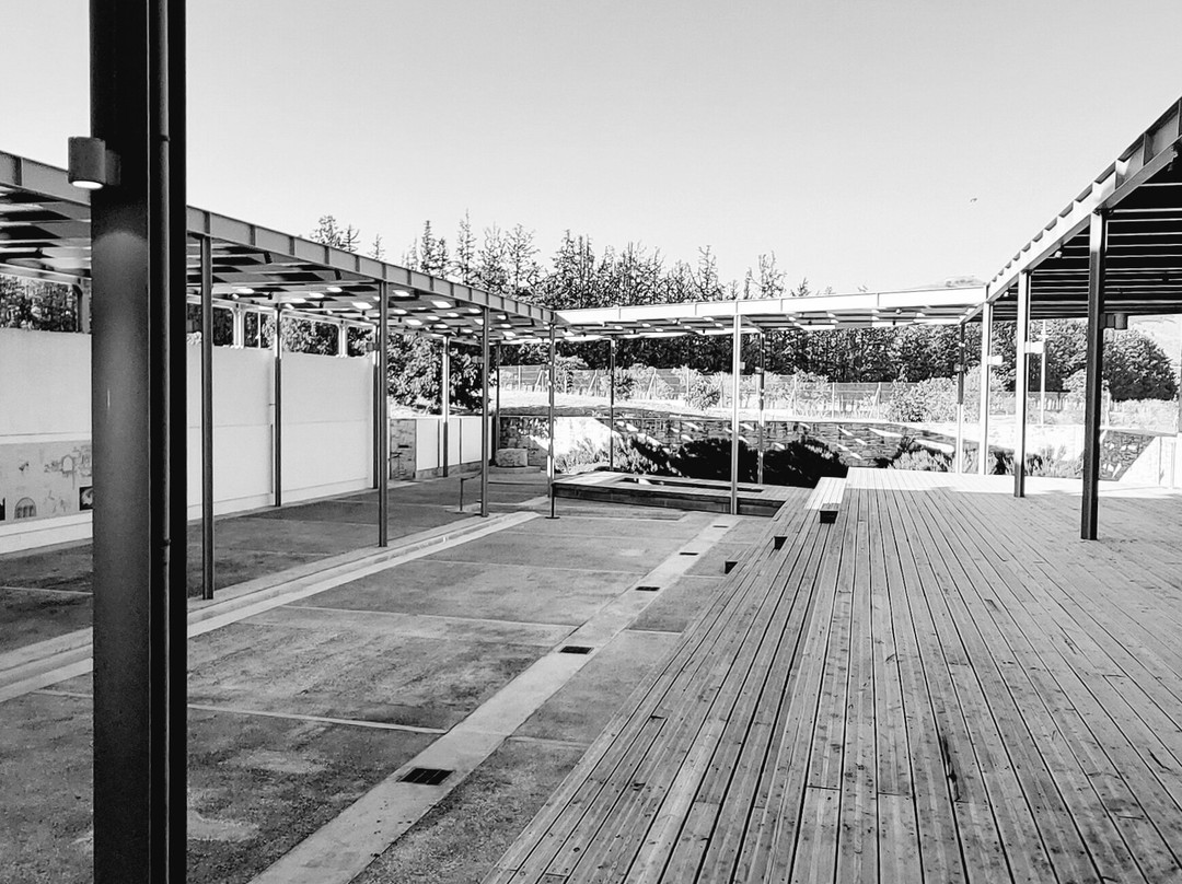 Archaeological Museum of Mesara-Ampelouzos必去景点